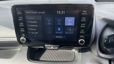 Mazda 2 Hybrid 1.5i Hybrid Select 5dr CVT Hybrid Hatchback